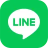 LINEのロゴ