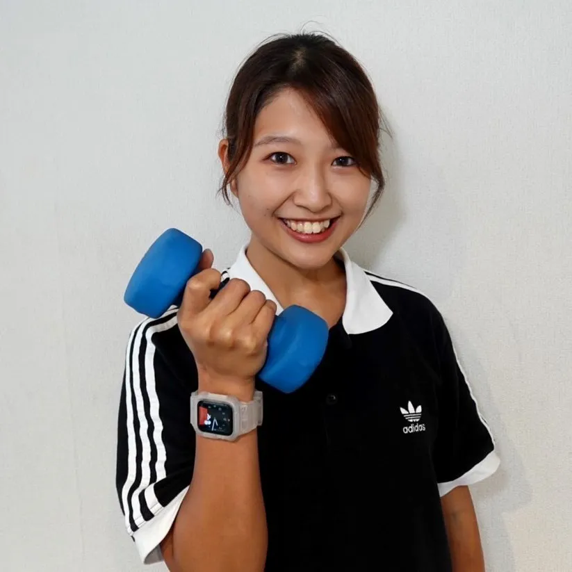 坂本瑠菜
