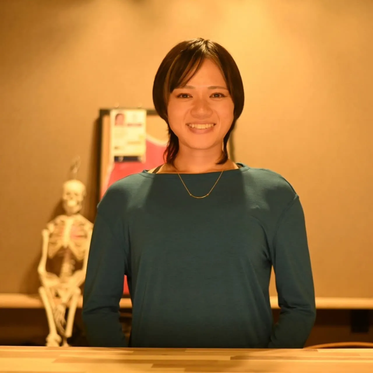 本城洋子